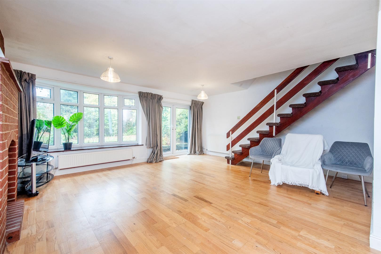 4 bed property in Maria Square, Bolton